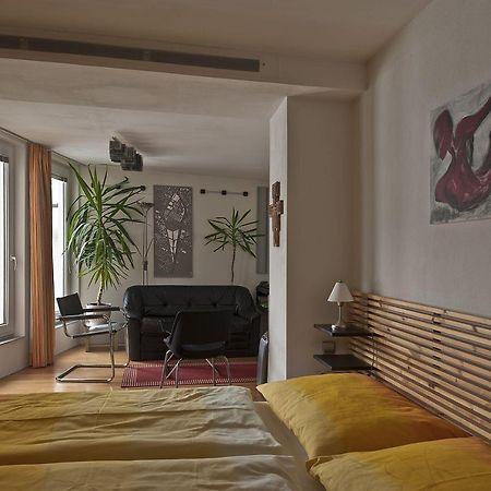 Апартаменты Krimpelstatter, Haus Бад Хофгаштайн Экстерьер фото